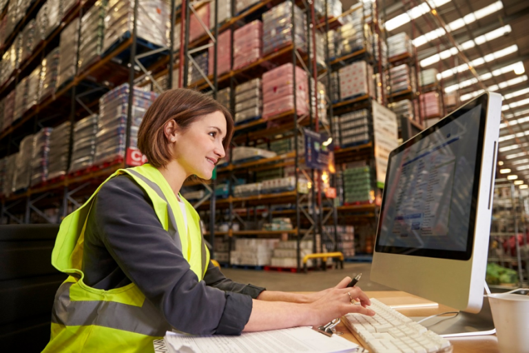 inventory manager role inventory manager role