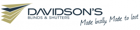 Davidson's Blinds & Shutters