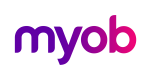 MYOB AccountRight